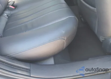 2018 Mazda Mazda6 Grand Touring from USA, damaged, VIN JM1GL1TY2J1328903